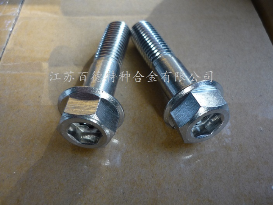 扬州Inconel 718